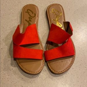 Brand New Sandals